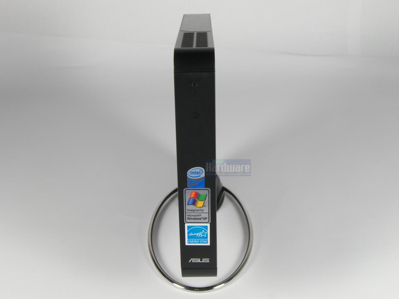 [24/10/2008] Asus Eee Box B202 (Bild: PCGH)