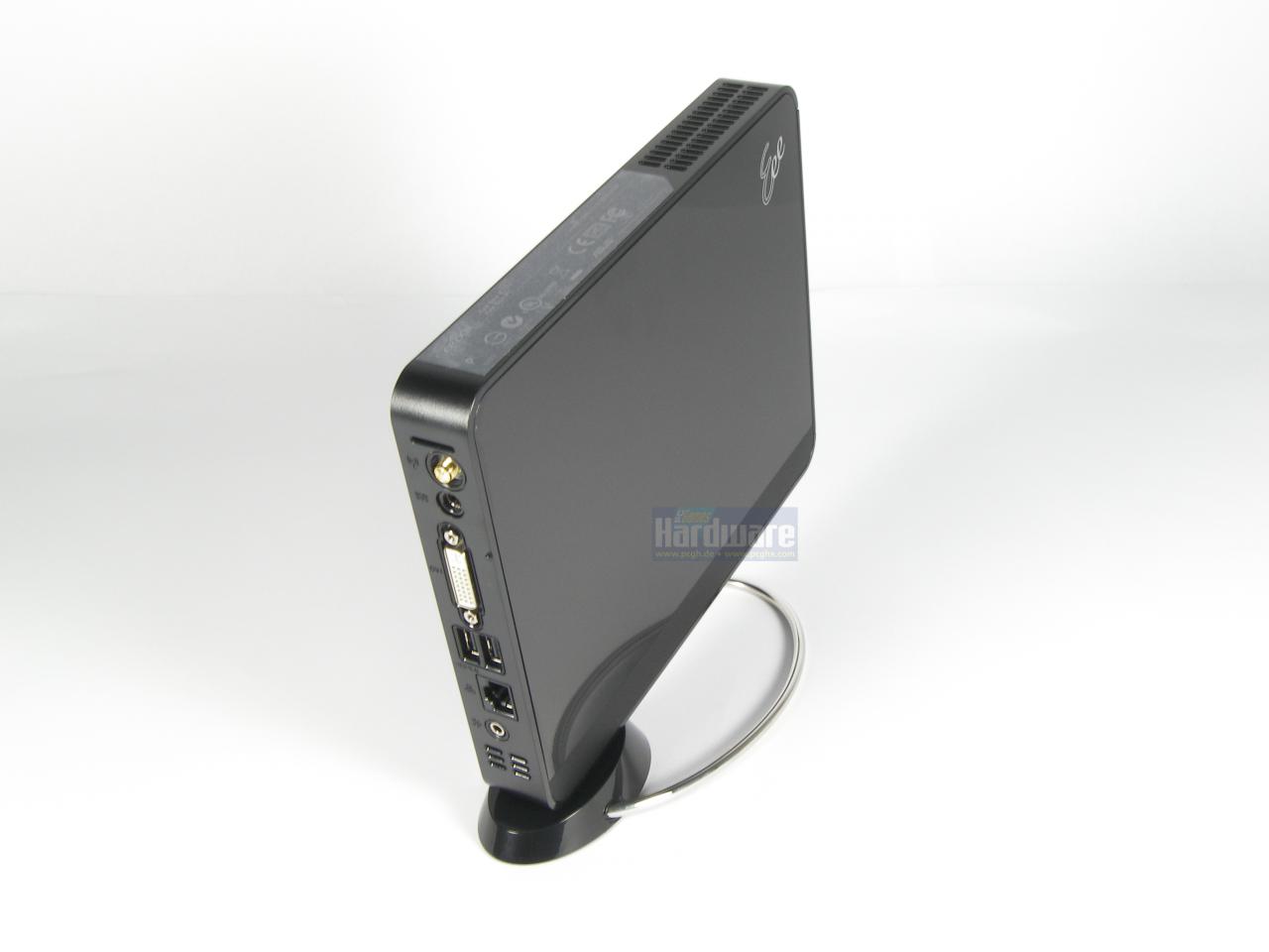 [24/10/2008] Asus Eee Box B202 (Bild: PCGH)