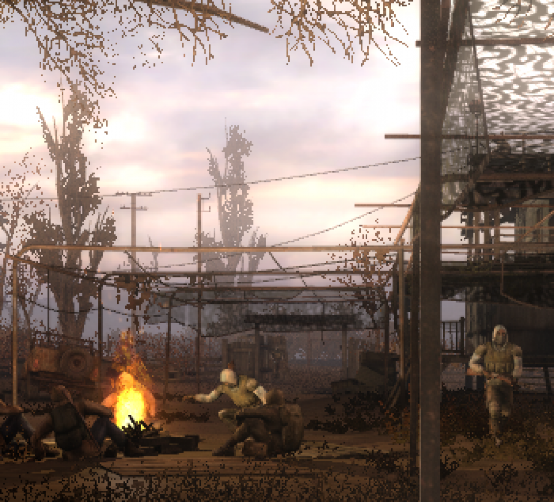 [31/10/2008] DirectX10.1 (HD 4870)