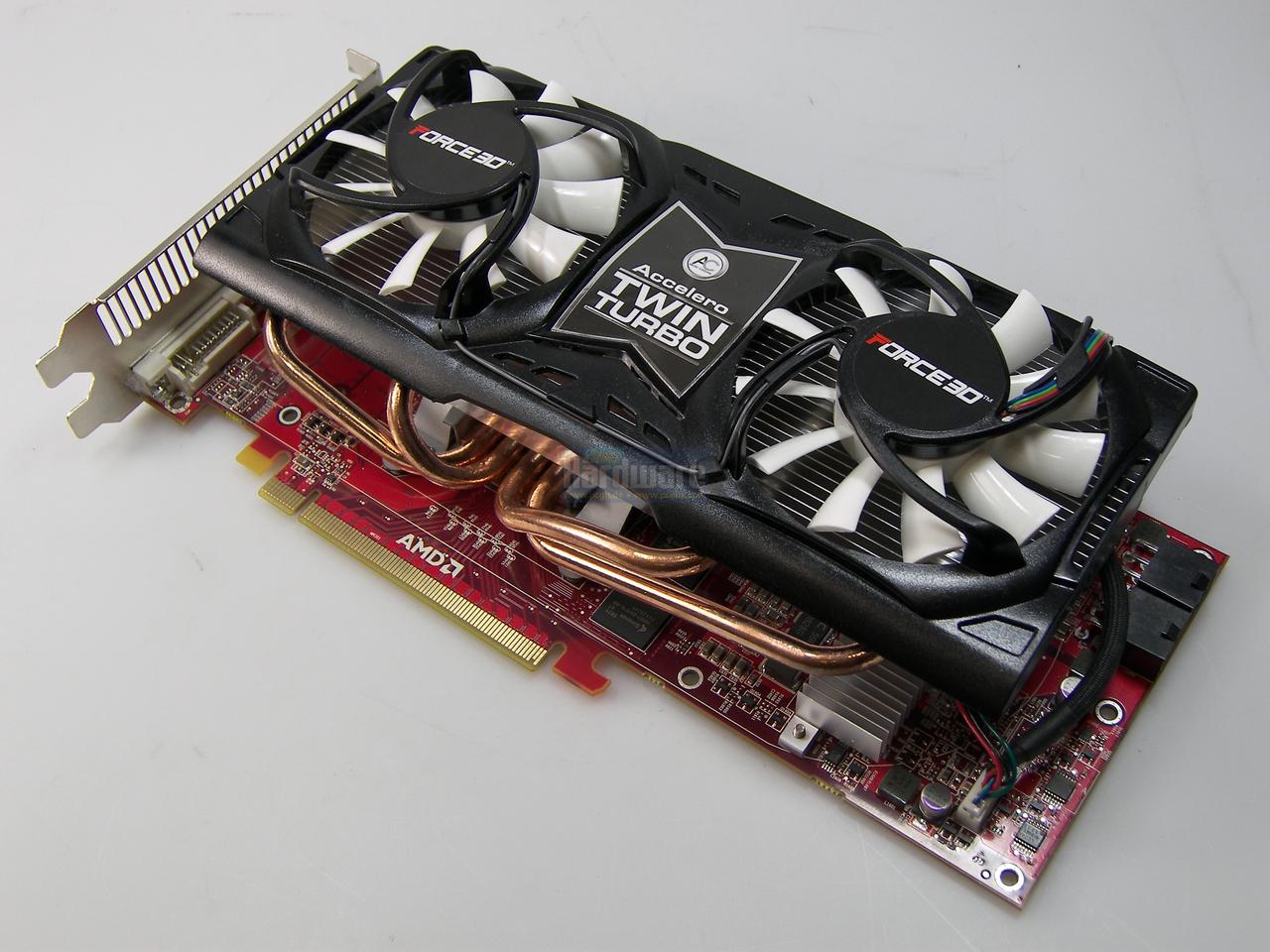 [08/10/2008] Force3D HD 4870 Black Edition