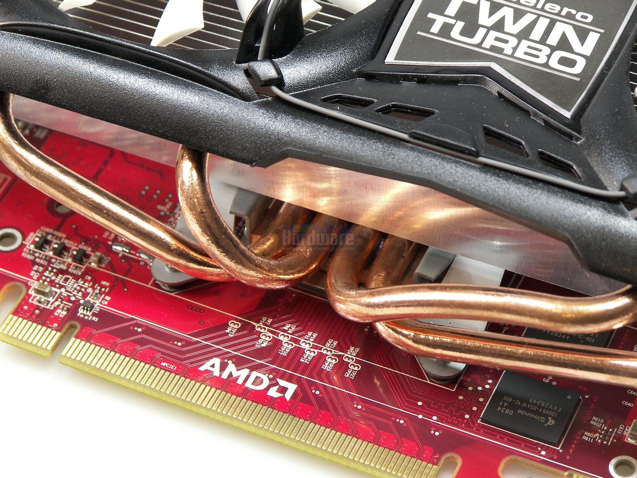 [08/10/2008] Force3D HD 4870 Black Edition