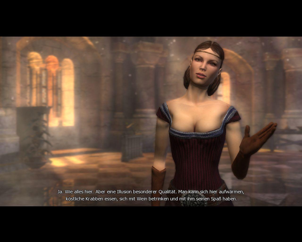 [13/10/2008] The Witcher Enhanced Edition [Presse: 86; User: 9.0]