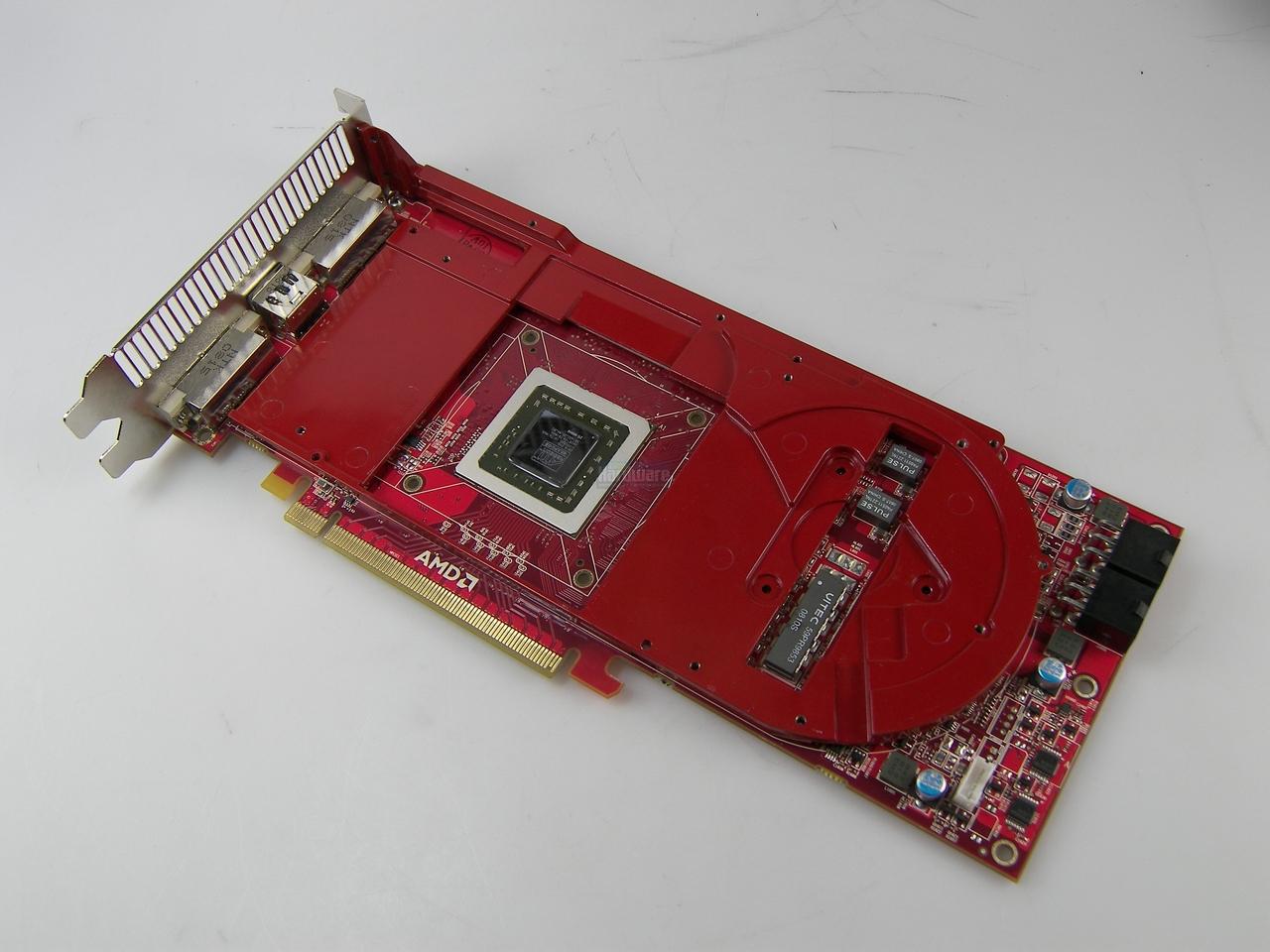 [28/10/2008] ATi Radeon HD 4870 (Referenzdesign v1.0)