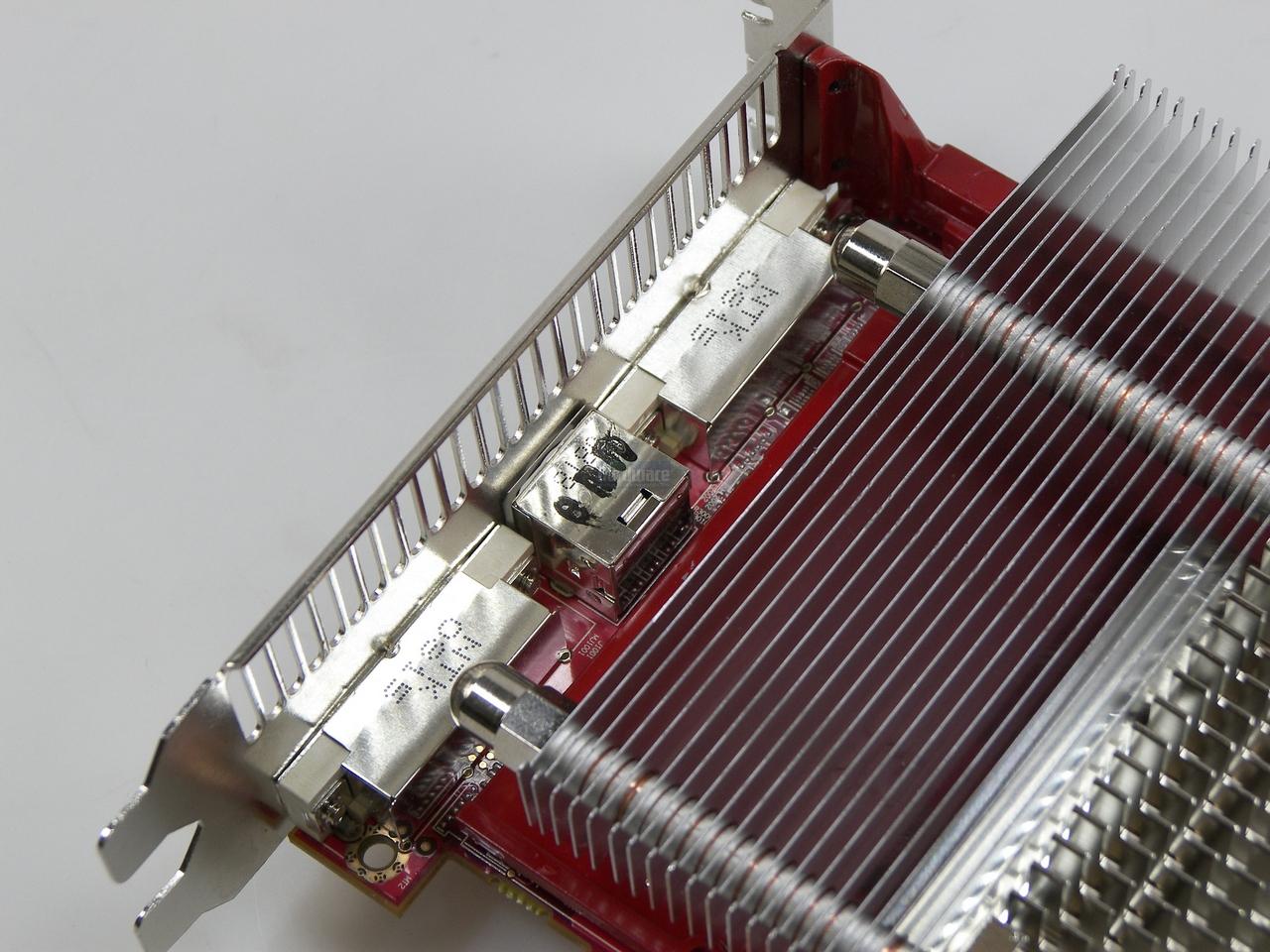 [28/10/2008] Radeon HD 4870: Keine Inkompatibilität mit Scythes Musashi