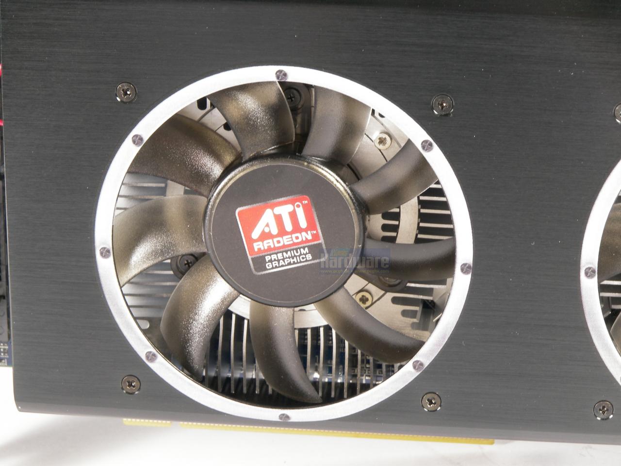 [31/10/2008] Sapphire Radeon HD 4850 X2