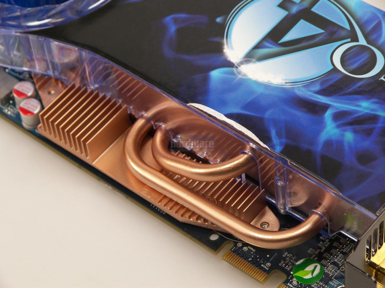 [08/10/2008] HIS HD 4850 Iceq4 Turbo X