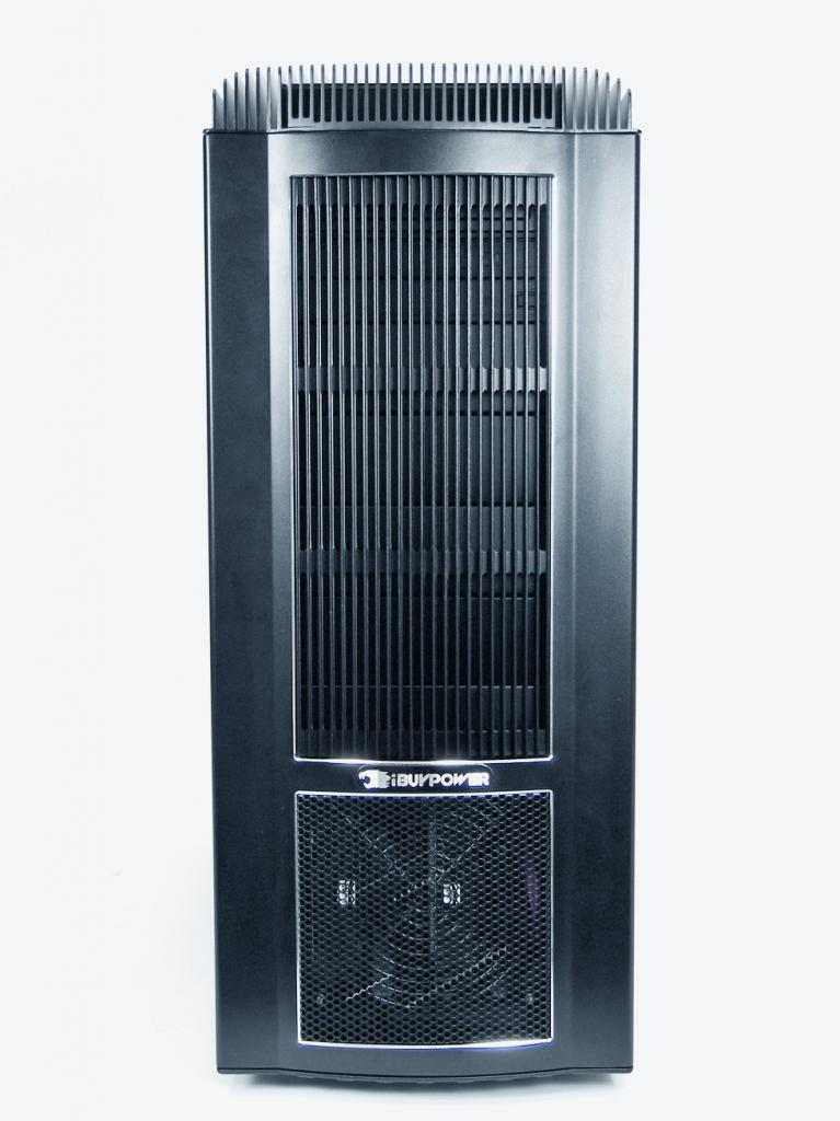 [27/10/2008] 8 Komplett-PCs im Test (Bild: PCGH)