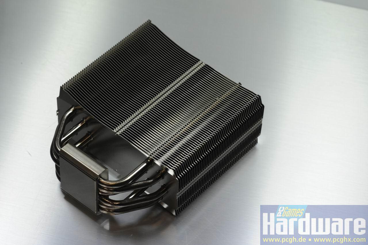 [15/10/2008] Der Ultra 120 Extreme von Thermalright