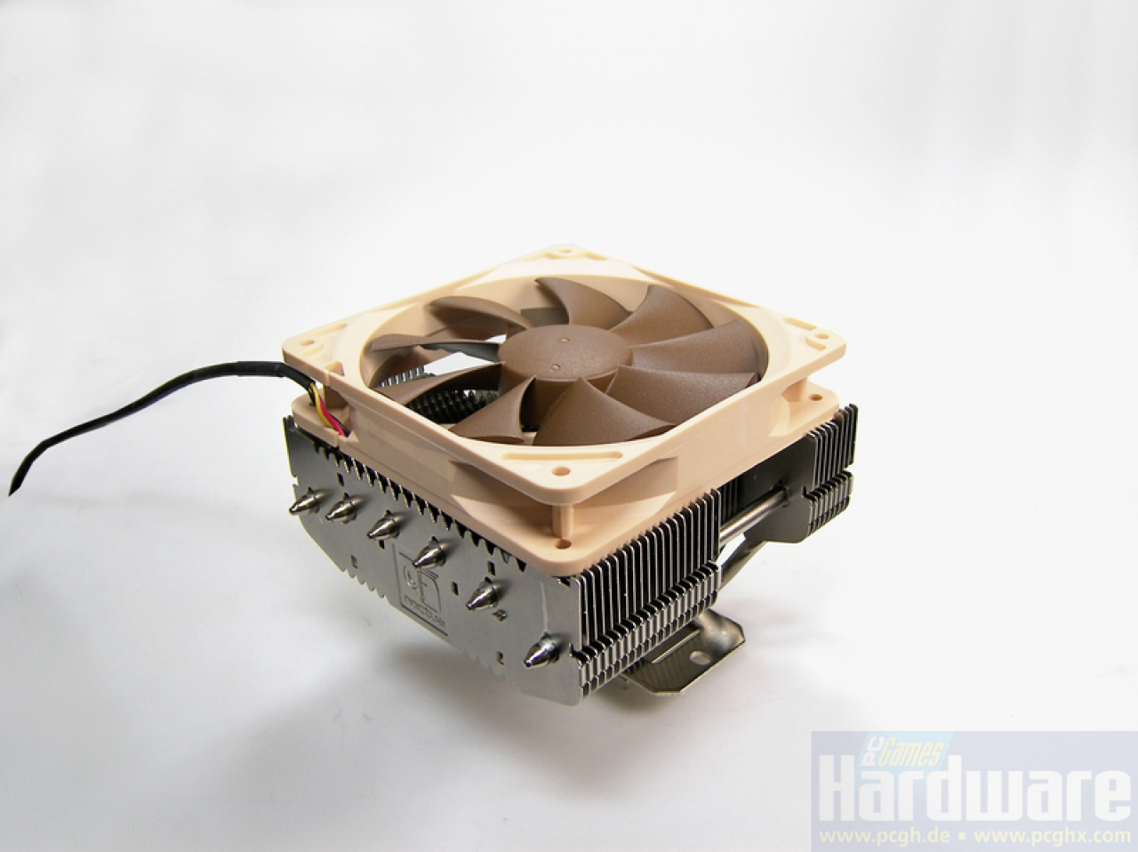 [27/10/2008] Noctua NH-C12P