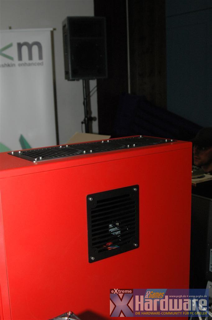[28/10/2008] Ein gemoddeter Chiftec-Tower