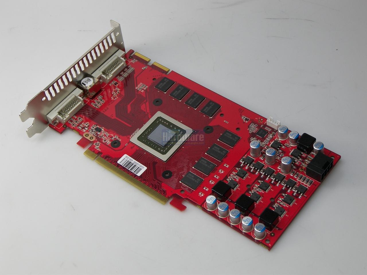 [08/10/2008] Palit HD 4850 Sonic