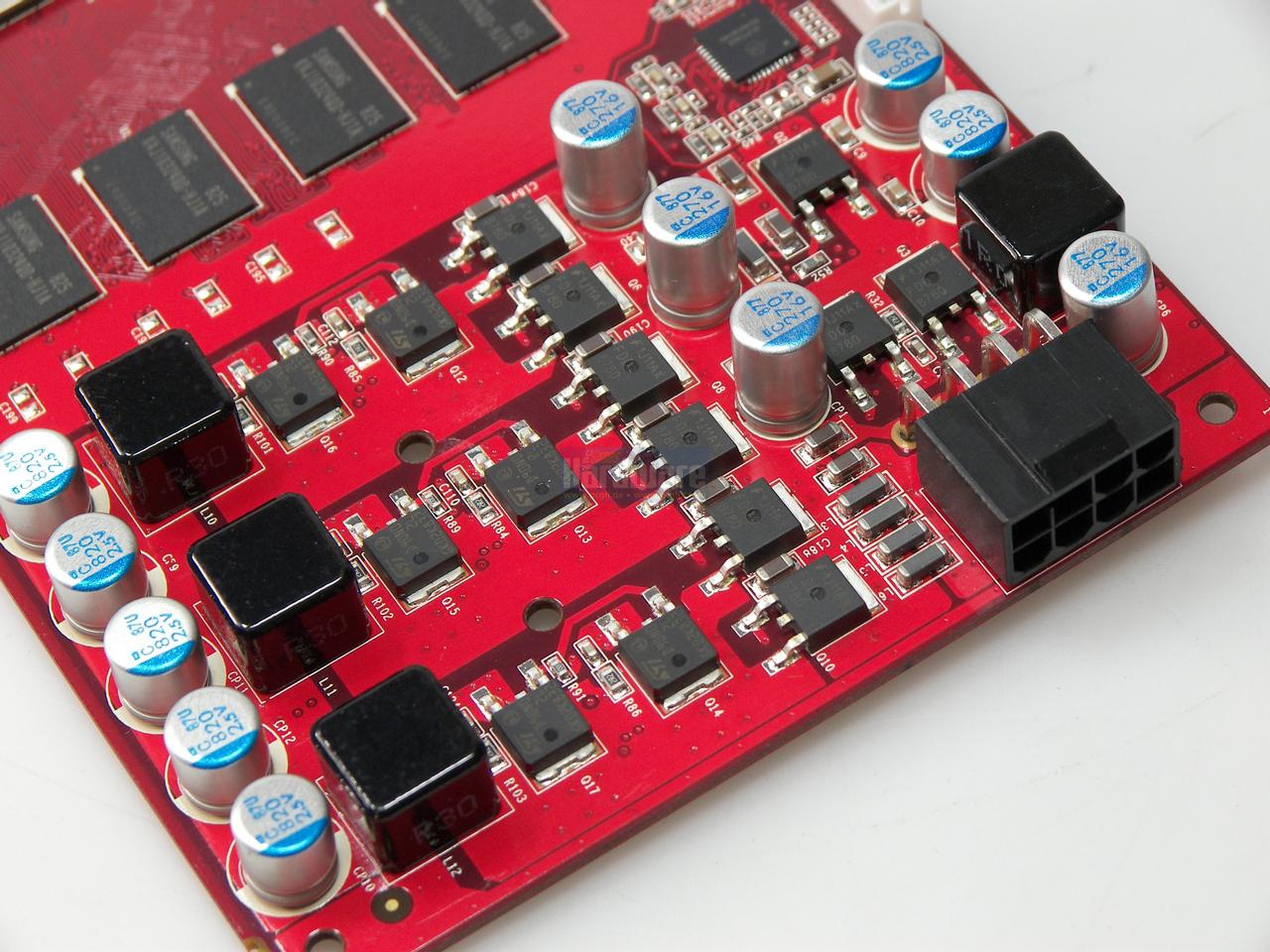 [08/10/2008] Palit HD 4850 Sonic