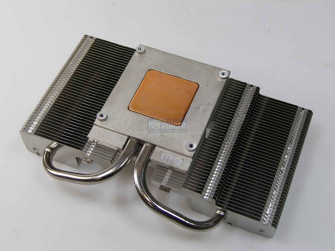 [08/10/2008] Palit HD 4850 Sonic
