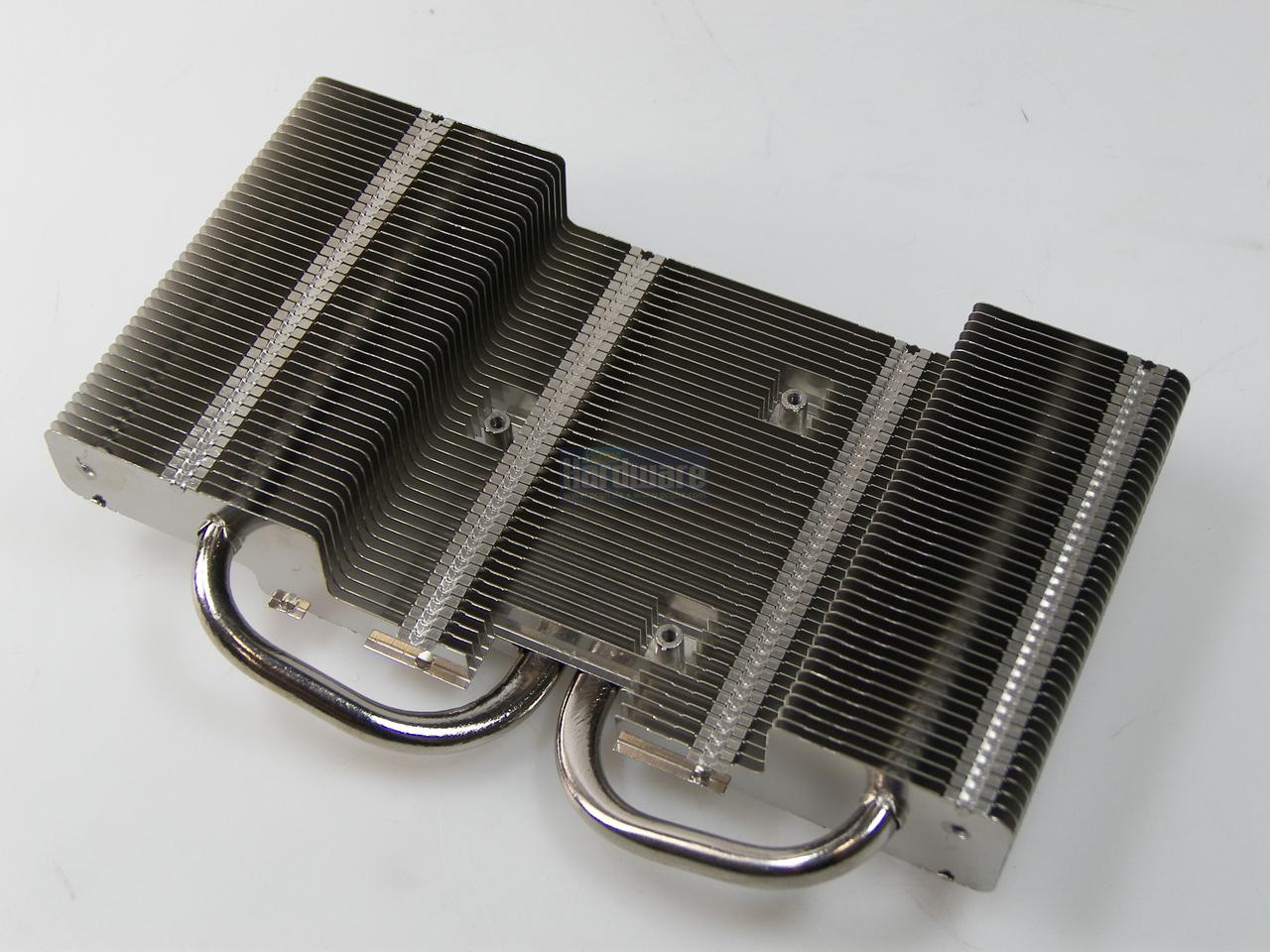 [08/10/2008] Palit HD 4850 Sonic