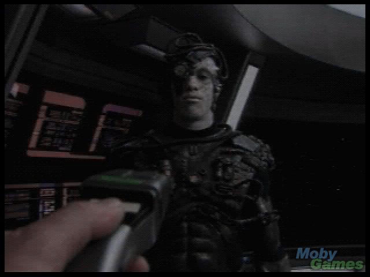 [02/10/2008] PC-Spiele im Star-Trek-Universum: Star Trek: Borg, 1996 (Bild: Mobygames.com). Sogenanntes Interaktives Video-Sequenz-Spiel. Eingefleischte Hardcore-Fans hatten sicher ihre Freude. 