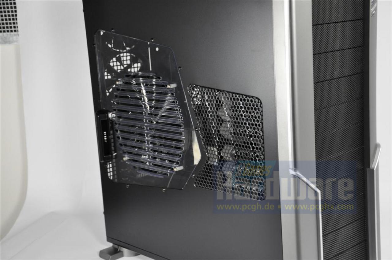[24/10/2008] Thermaltake Spedo