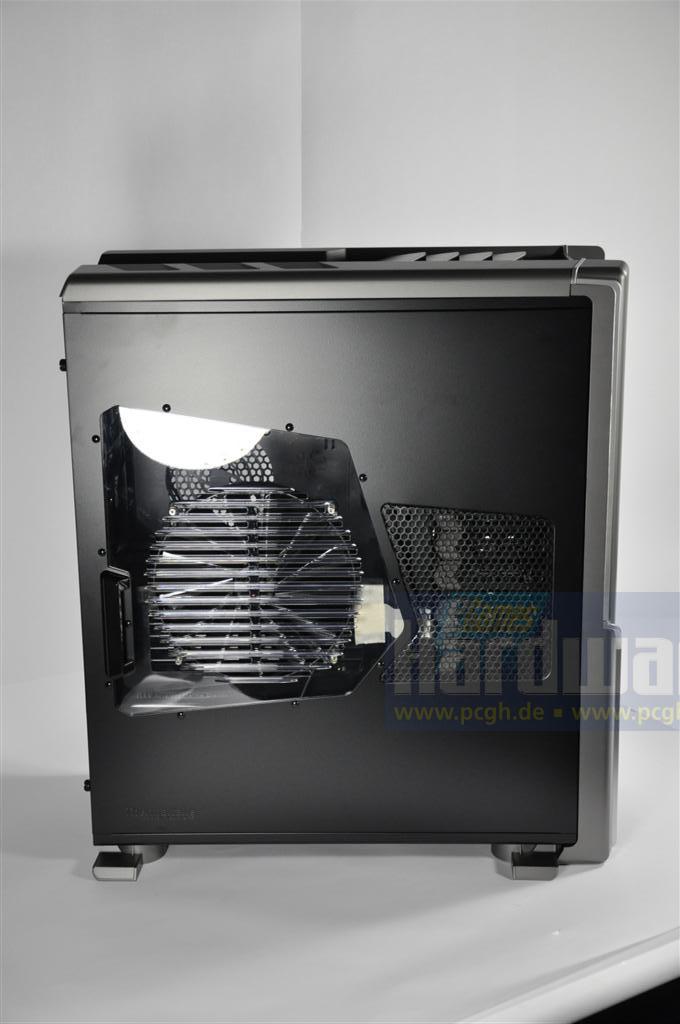 [24/10/2008] Thermaltake Spedo