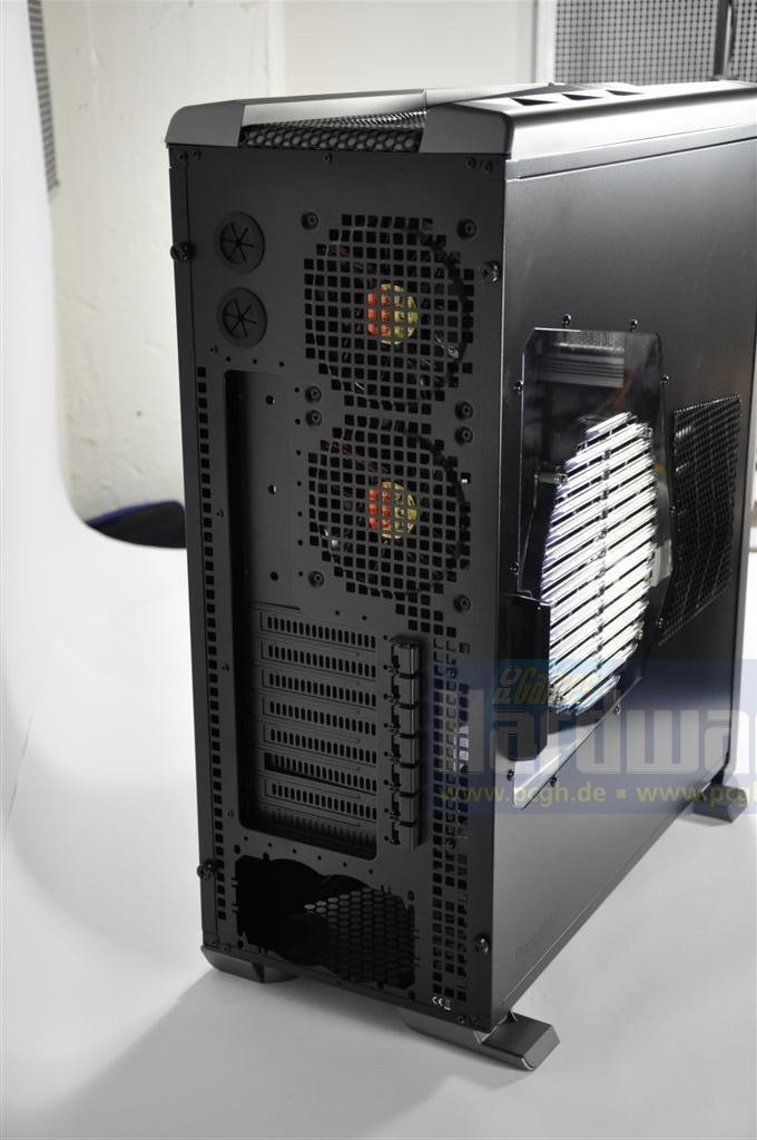 [24/10/2008] Thermaltake Spedo