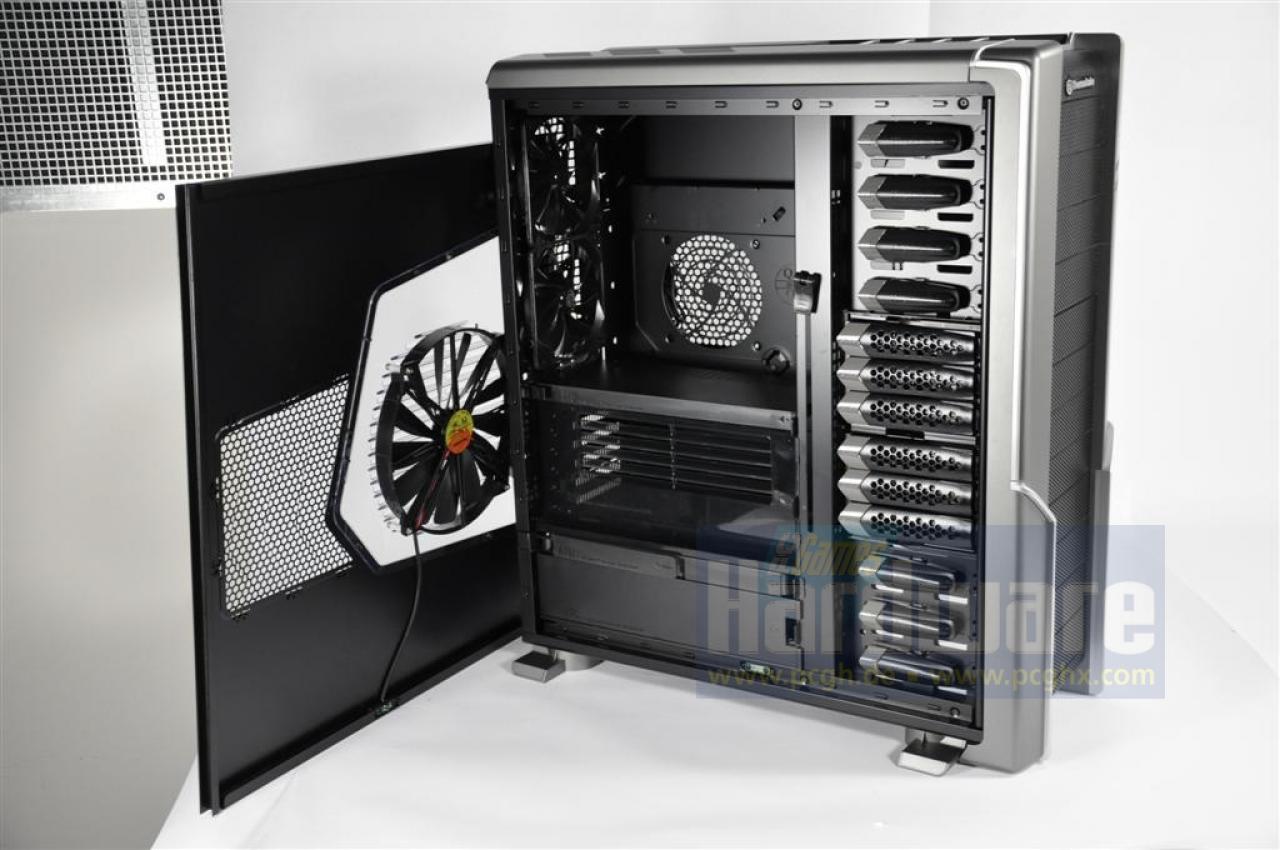 [24/10/2008] Thermaltake Spedo