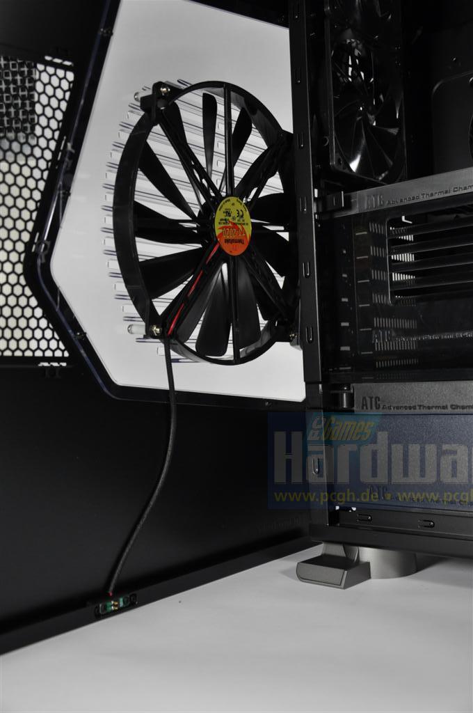 [24/10/2008] Thermaltake Spedo
