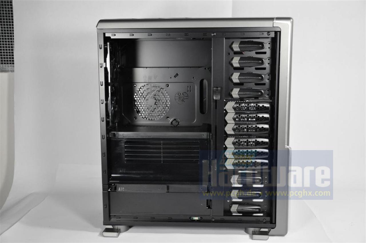 [24/10/2008] Thermaltake Spedo