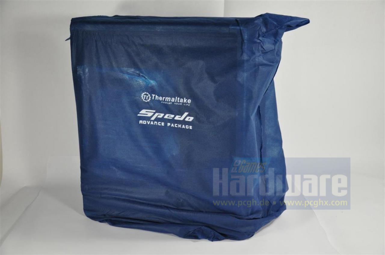 [24/10/2008] Thermaltake Spedo