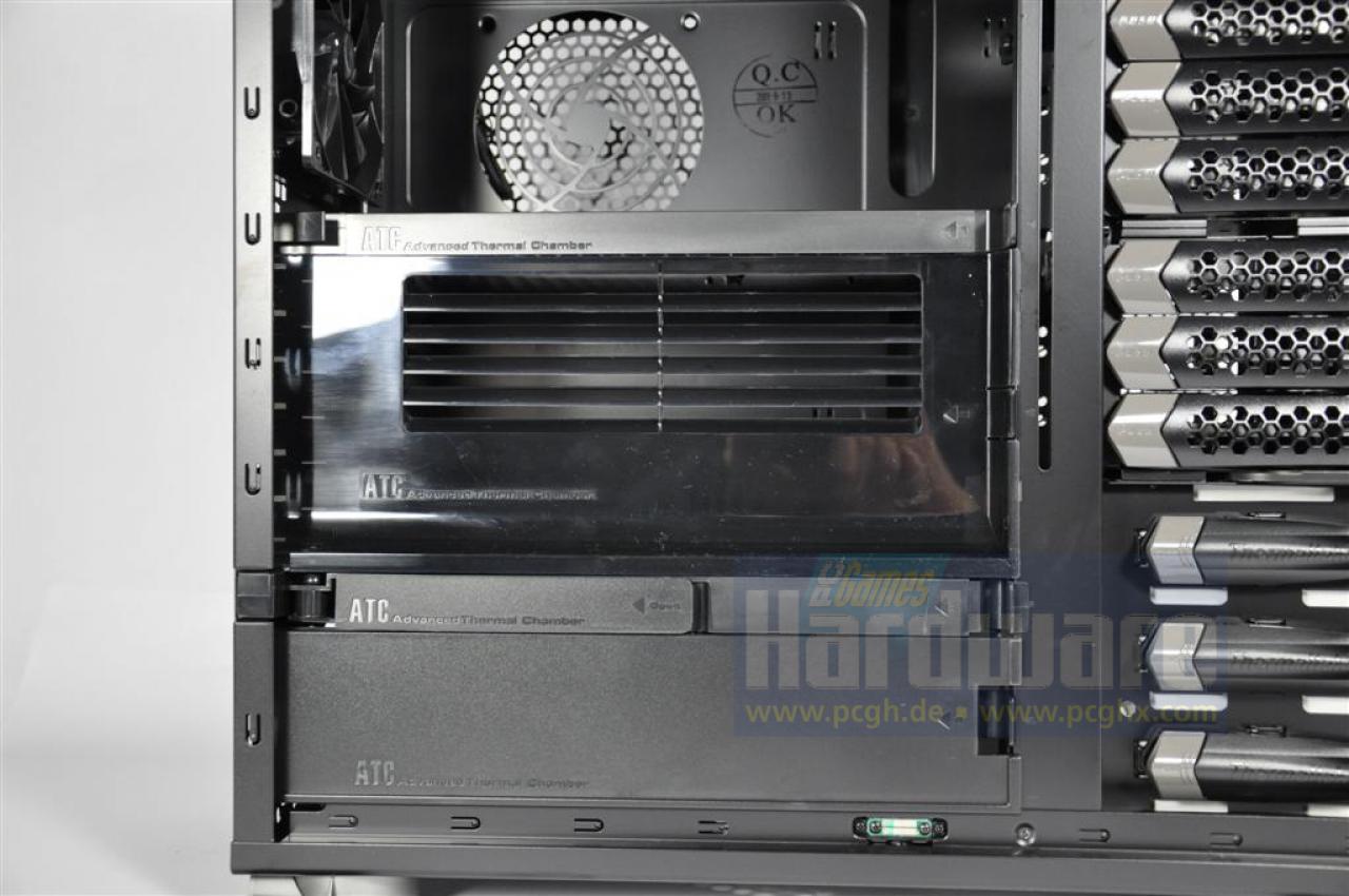 [24/10/2008] Thermaltake Spedo