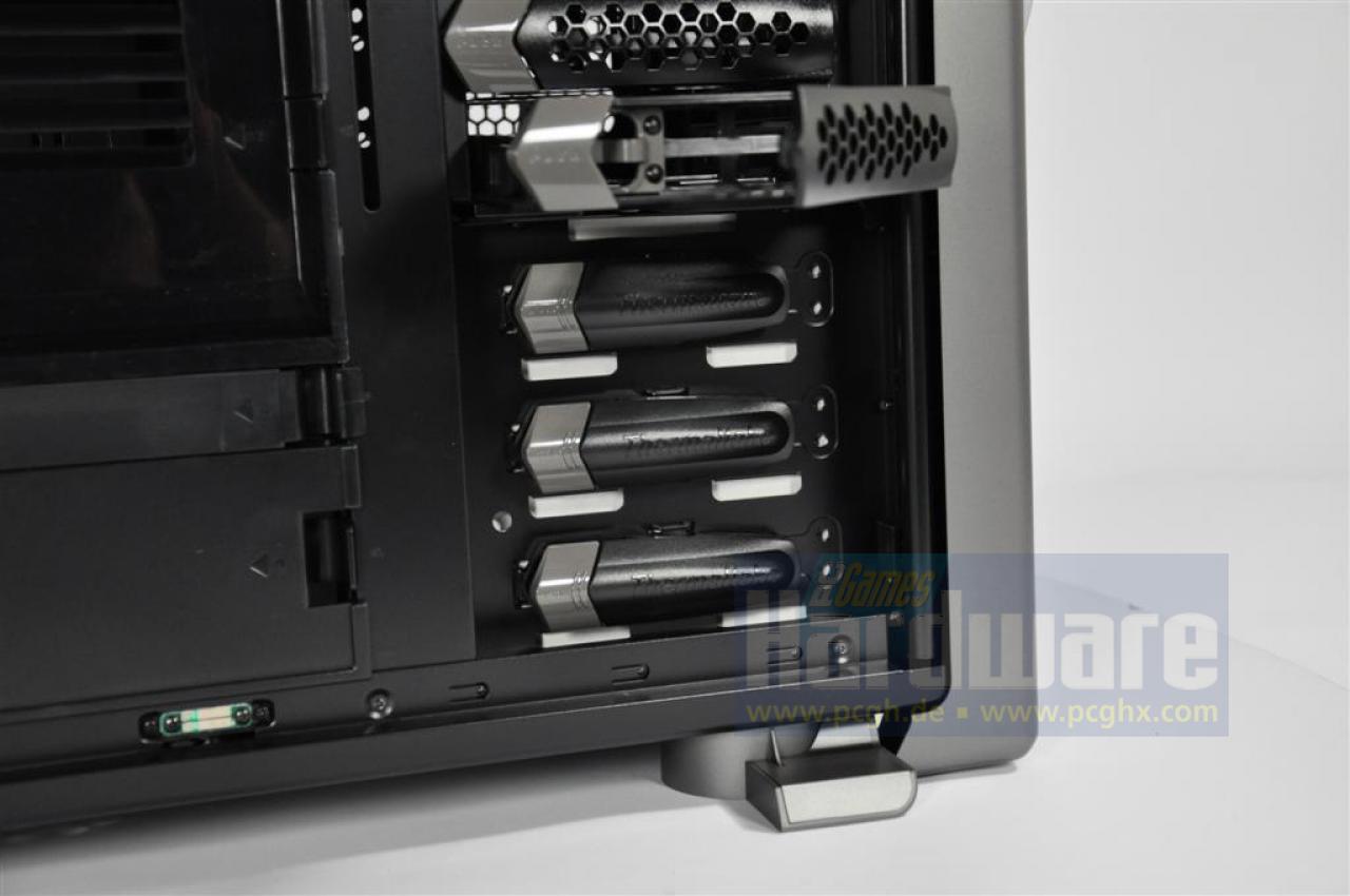 [24/10/2008] Thermaltake Spedo