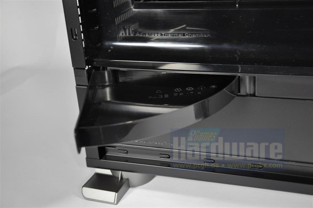 [24/10/2008] Thermaltake Spedo