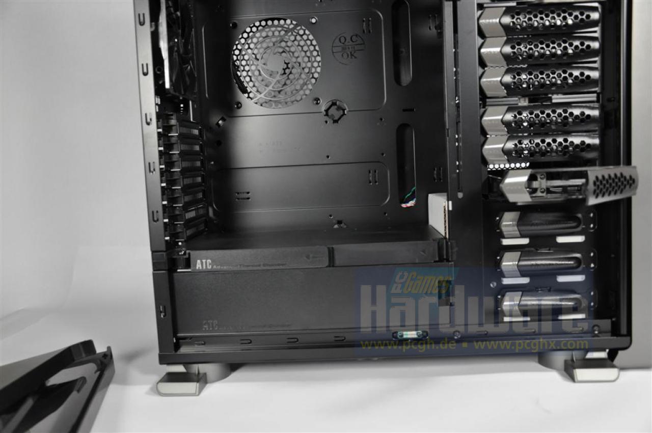 [24/10/2008] Thermaltake Spedo