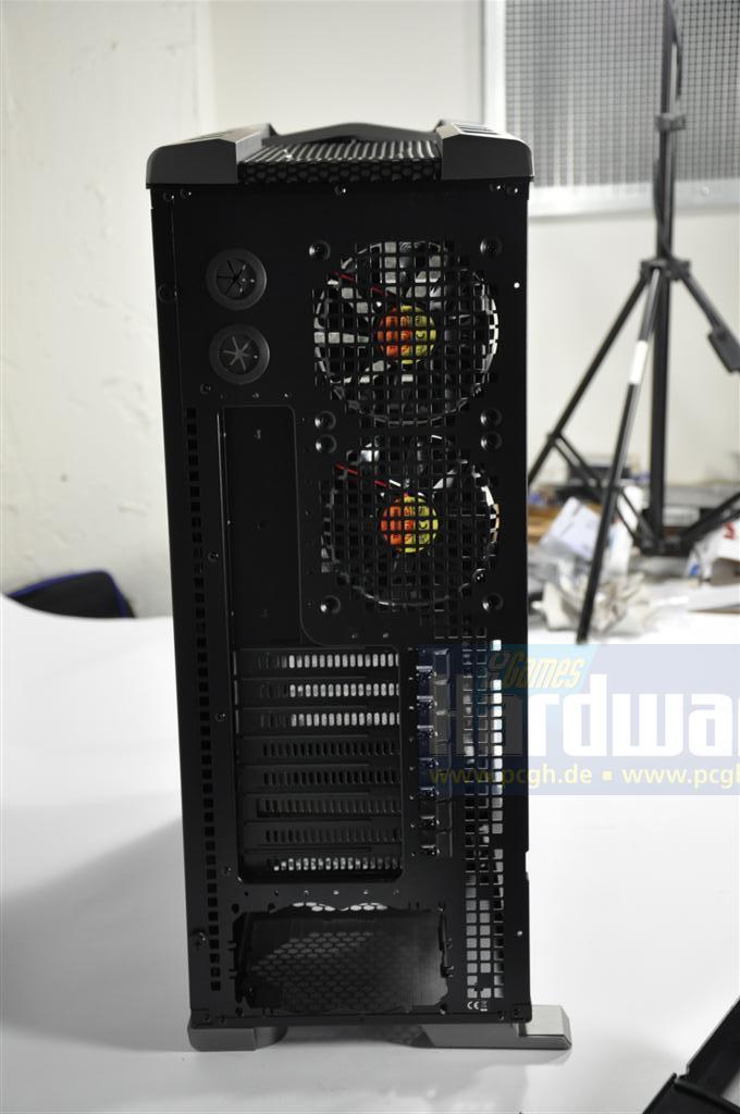 [24/10/2008] Thermaltake Spedo