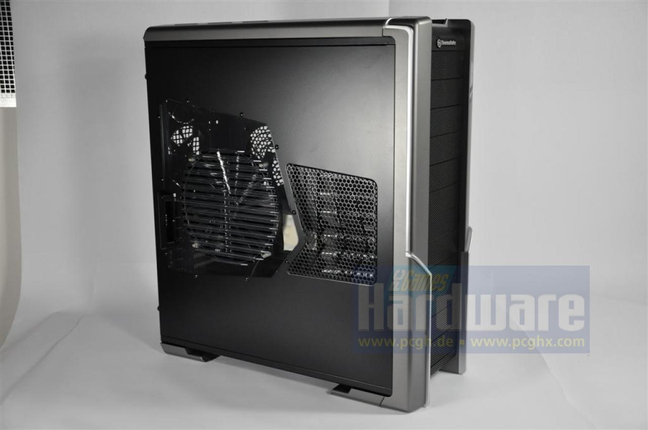 [24/10/2008] Thermaltake Spedo