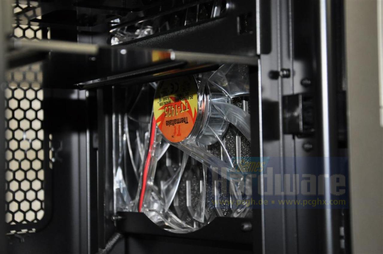 [24/10/2008] Thermaltake Spedo