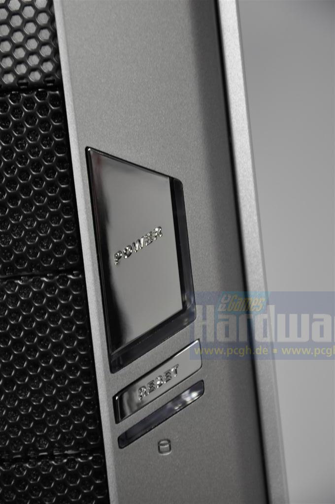[24/10/2008] Thermaltake Spedo
