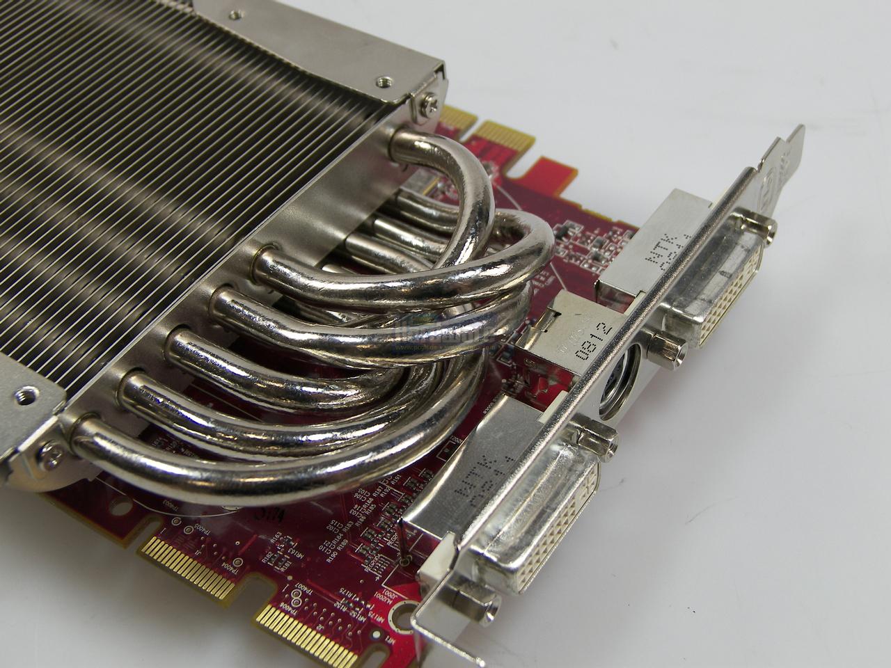 [14/10/2008] Thermalright T-Rad² (Bild: PCGH)
