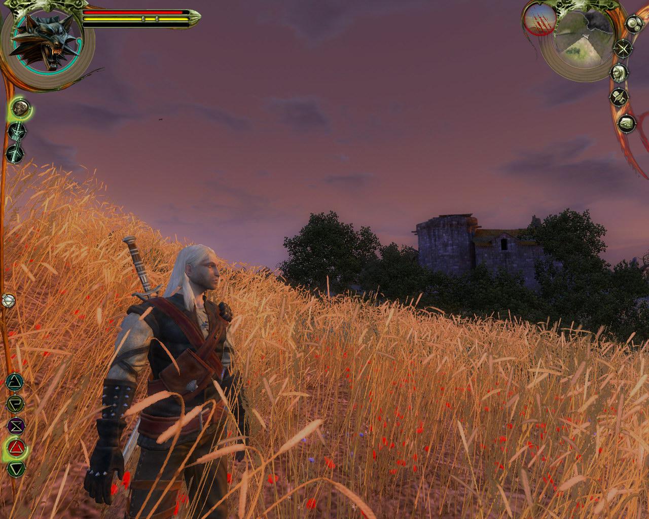 [04/10/2008] The Witcher