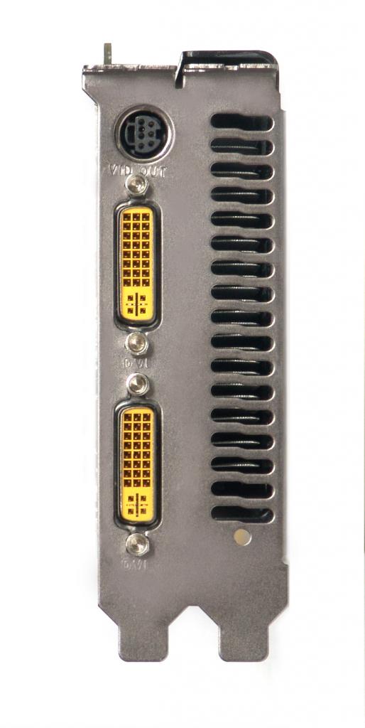 [28/10/2008] Zotac: Geforce 9800GTX+ mit 1GiByte Speicher