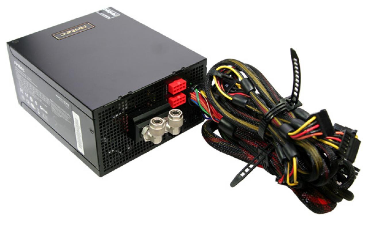 [17/10/2008] Innovatek Cool-Power Pro 850W