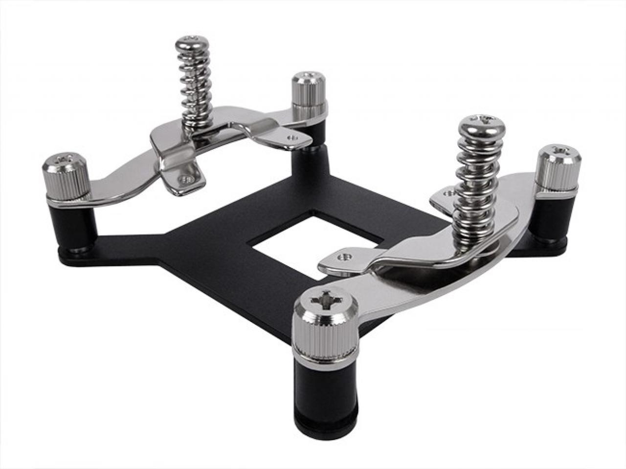 [28/10/2008] Noctua Secufirm 2 (Bild: Noctua)