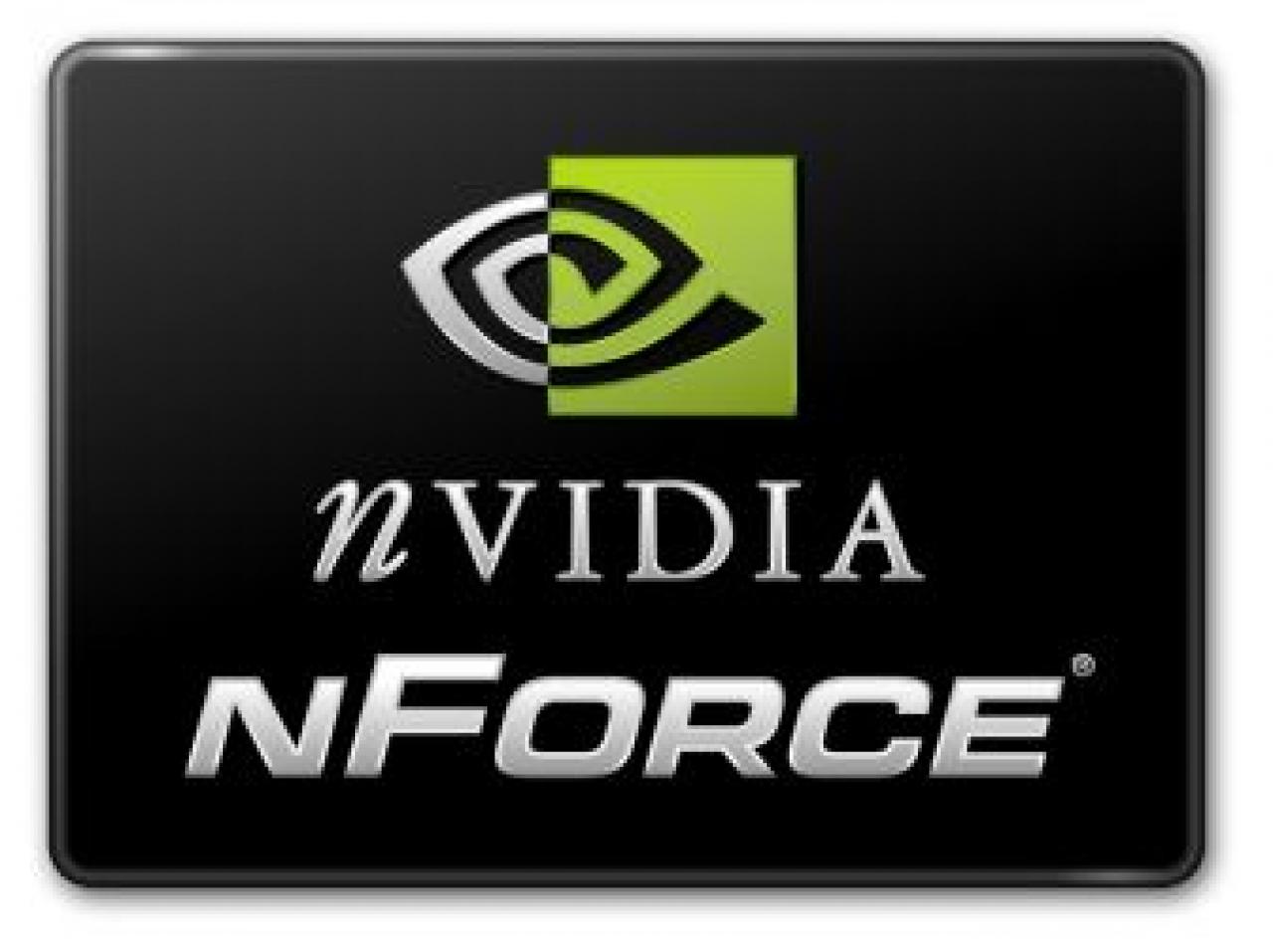 [16/10/2008] Zehn Jahre ging es gut: Integrierte Grafik mit nForce ging 2001 an den Start