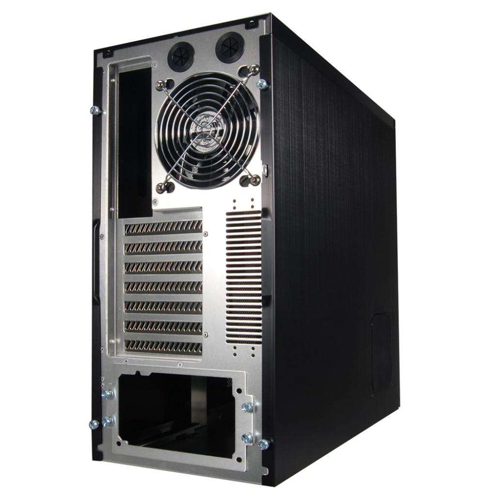 [13/10/2008] Lian Li Classic PC-9 (Bild: Lian Li)