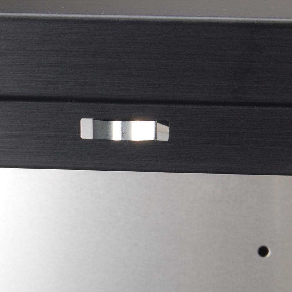 [13/10/2008] Lian Li Classic PC-9 (Bild: Lian Li)
