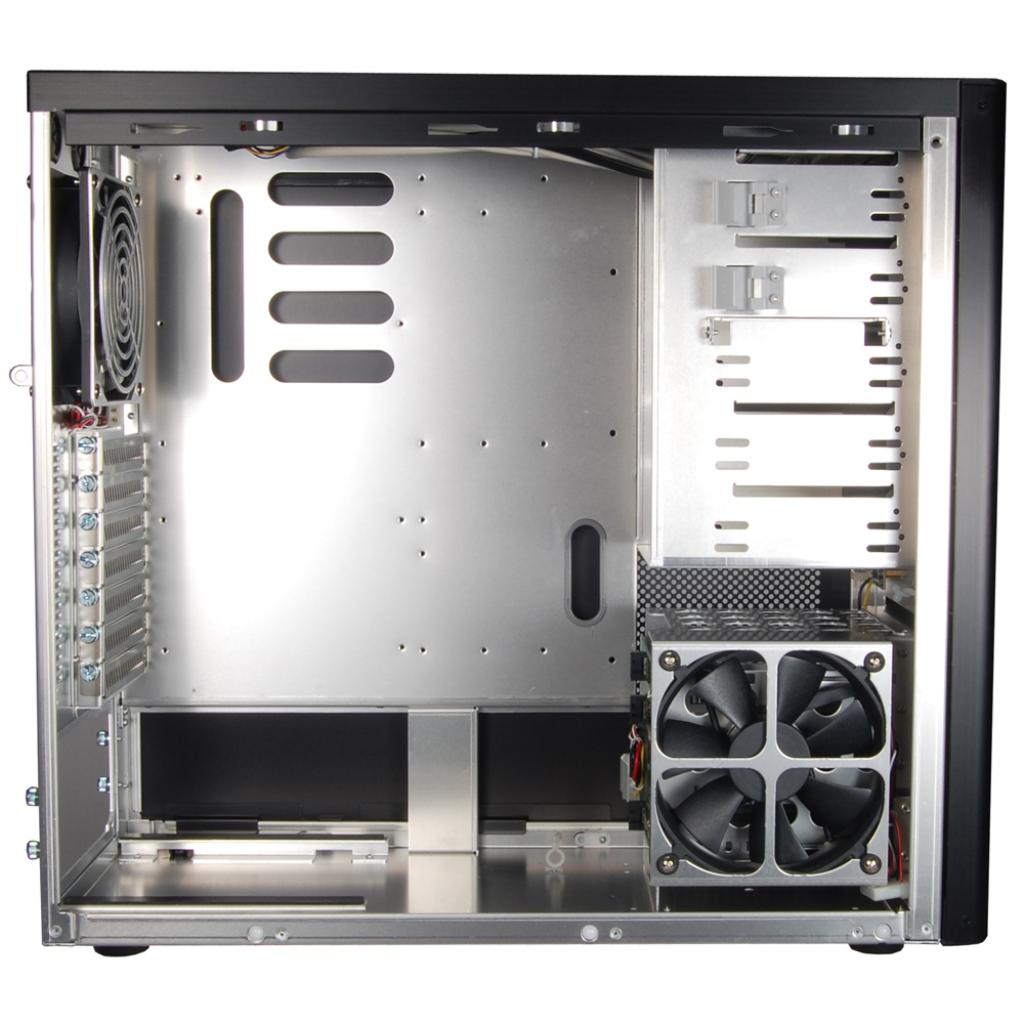 [13/10/2008] Lian Li Classic PC-9 (Bild: Lian Li)