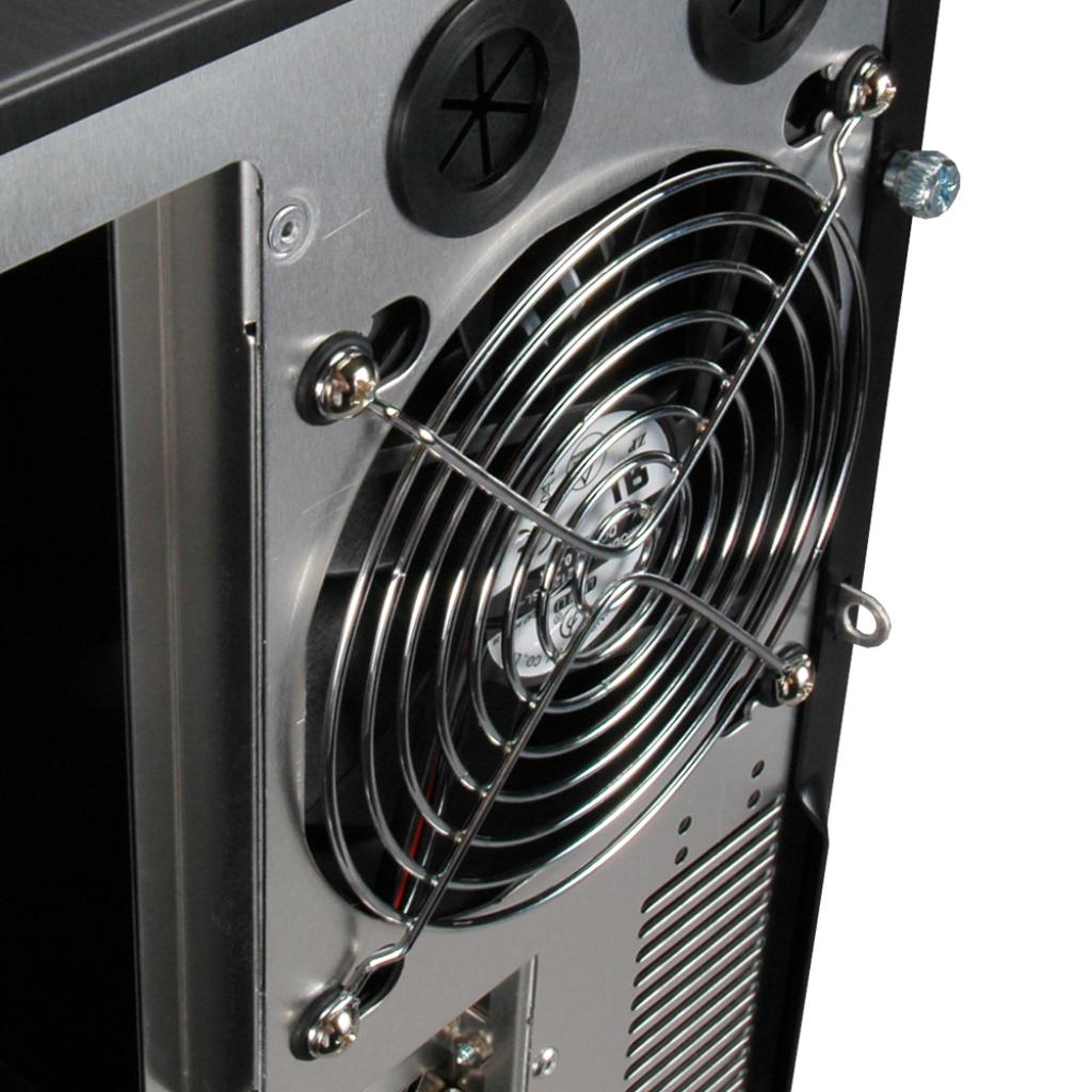 [13/10/2008] Lian Li Classic PC-9 (Bild: Lian Li)