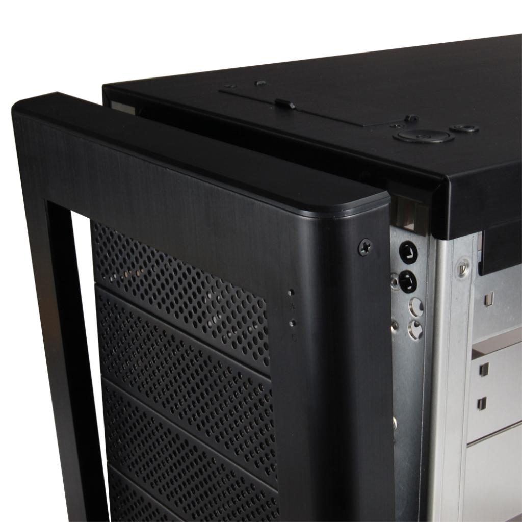 [13/10/2008] Lian Li Classic PC-9 (Bild: Lian Li)