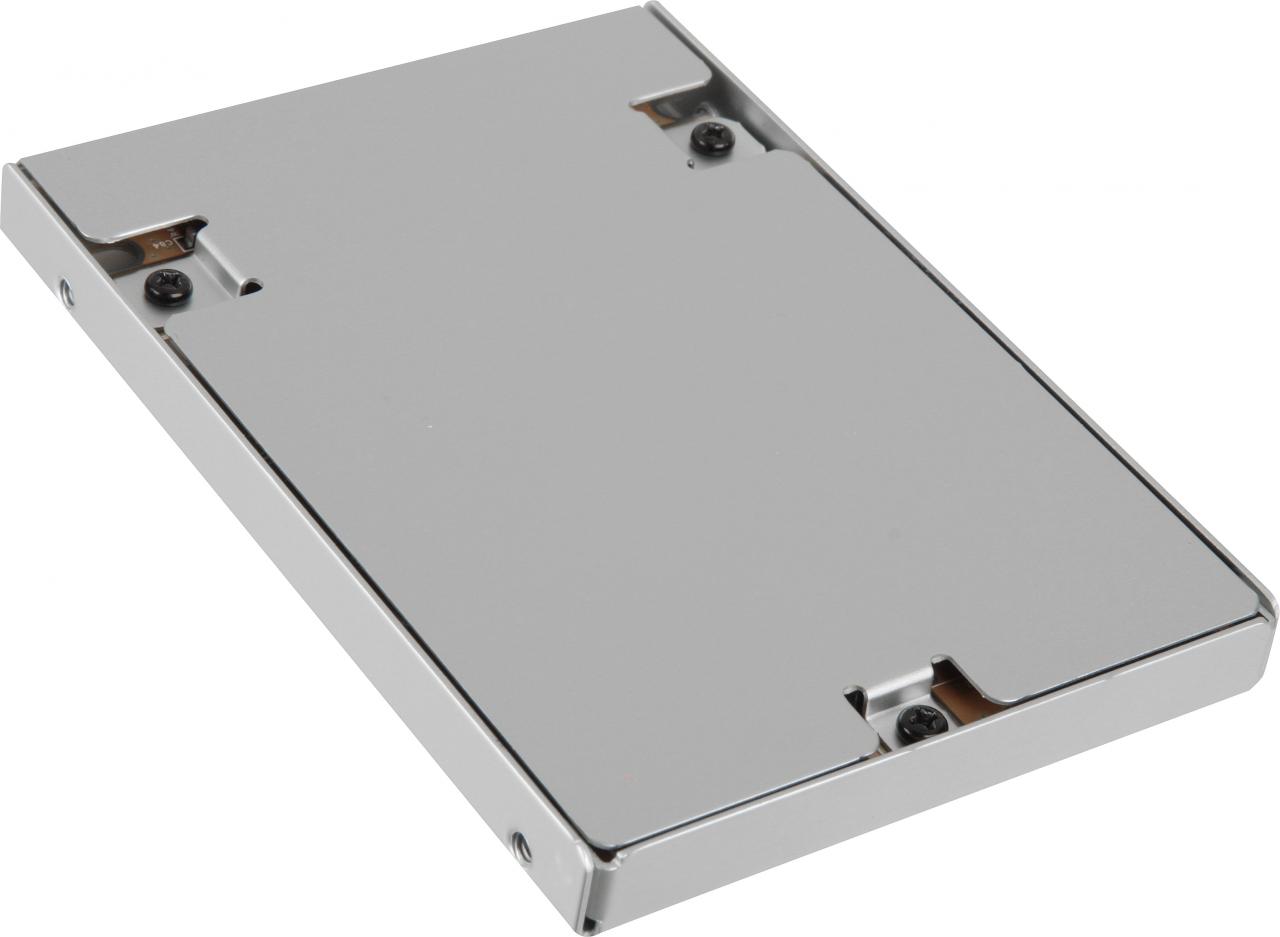 [22/10/2008] Sharkoon Flexi-Drive S2S