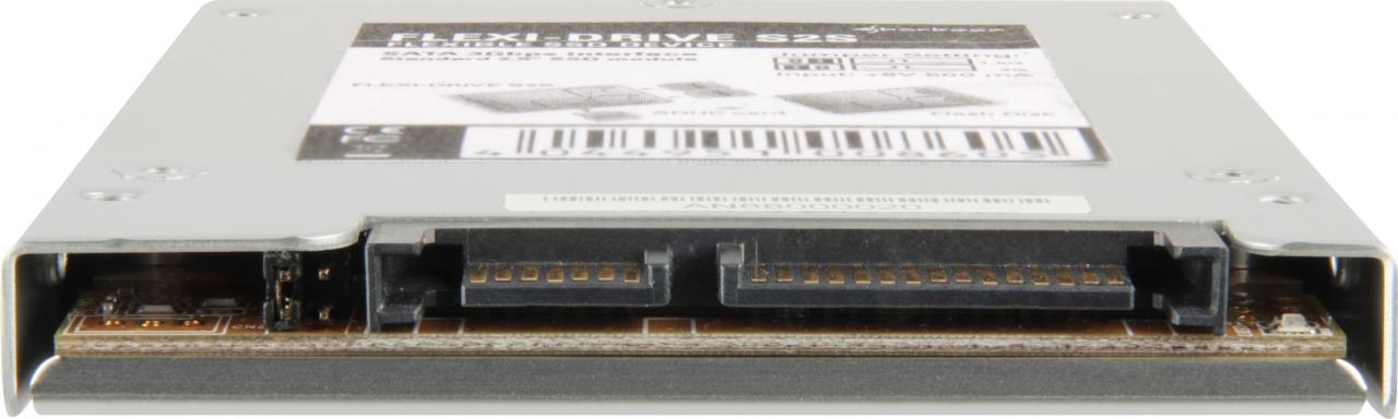 [22/10/2008] Sharkoon Flexi-Drive S2S