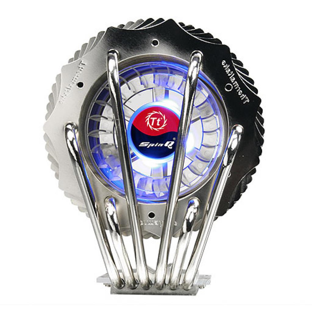 [30/10/2008] Thermaltake Spinq
