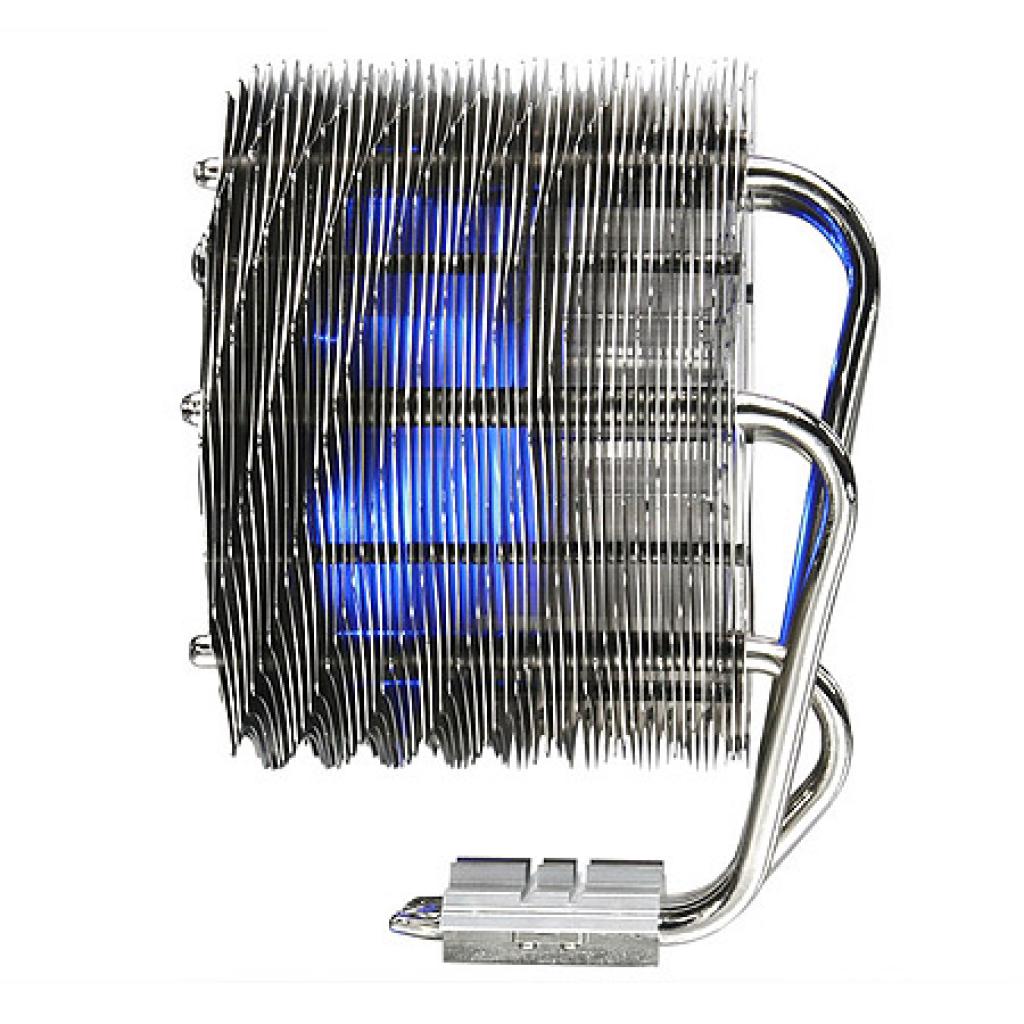 [30/10/2008] Thermaltake Spinq