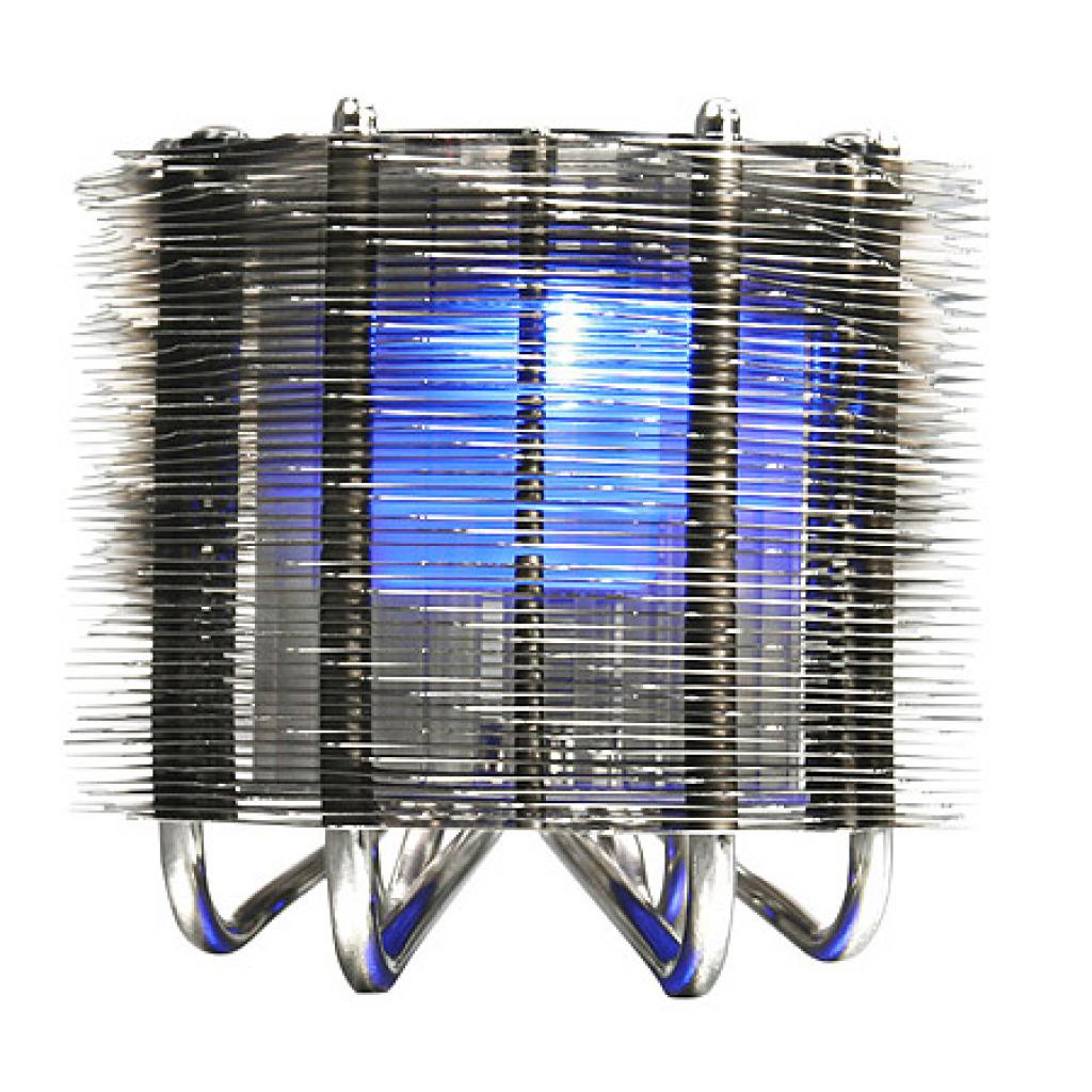 [30/10/2008] Thermaltake Spinq